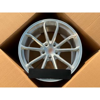 Jante forjate OEM R20 V6 (set 4 buc) foto 1