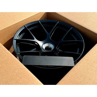 Jante forjate OEM R20 R21 V31 (Set 4 buc) Porsche 911 (992) 2018– foto 3