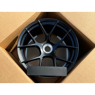 Jante forjate OEM R20 R21 V31 (Set 4 buc) Porsche 911 (992) 2018– foto 1