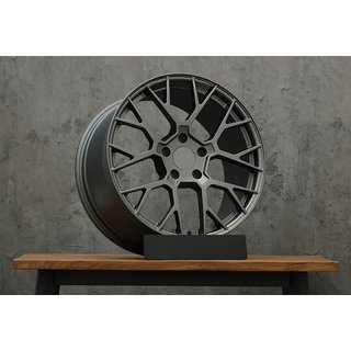 Jante forjate OEM R20 V1 (set 4 buc) foto 1
