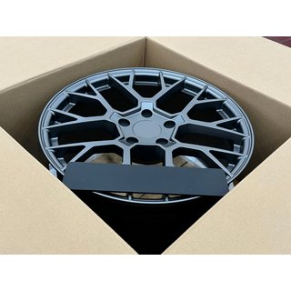Jante forjate OEM R20 V1 (set 4 buc) foto 4