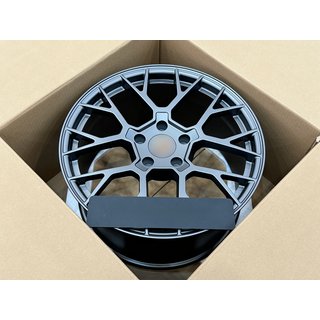 Jante forjate OEM R20 V1 (set 4 buc) foto 3