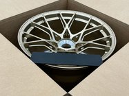 Porsche 911 (992) 2018– Jante forjate OEM R20 R21 V32 (Set 4 buc) foto 5