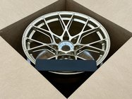 Porsche 911 (992) 2018– Jante forjate OEM R20 R21 V32 (Set 4 buc) foto 4