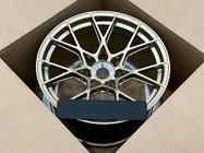 Porsche 911 (992) 2018– Jante forjate OEM R20 R21 V32 (Set 4 buc) foto 3
