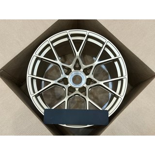 Jante forjate OEM R20 R21 V32 (Set 4 buc) Porsche 911 (992) 2018– foto 2