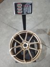 Porsche Cayenne 2018- Jante forjate OEM R22 V6 (set 4 buc) foto 12
