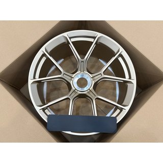 Jante forjate OEM R20 R21 V15 (Set 4 buc) Porsche 911 (991) 2011–2019 foto 2