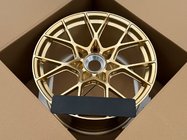 Porsche 911 (992) 2018– Jante forjate OEM R21 V2 (set 4 buc) foto 3