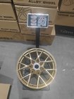 Porsche 911 (992) 2018– Jante forjate OEM R21 V2 (set 4 buc) foto 12