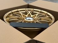 Porsche 911 (992) 2018– Jante forjate OEM R21 V2 (set 4 buc) foto 6