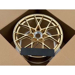 Jante forjate OEM R21 V2 (set 4 buc) Porsche 911 (992) 2018– foto 3