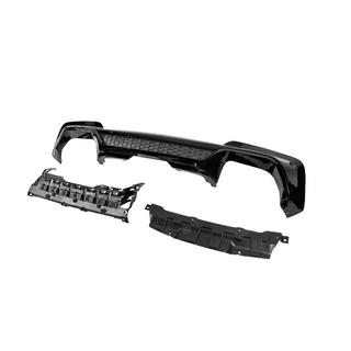 Difuzor Spate (pentru F97/M-Sport 2018-2021) BMW X3 G01 2018- foto 3