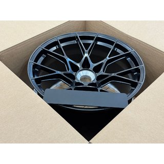 Jante forjate OEM R21 V3 (Set 4 buc) Porsche 911 (992) 2018– foto 3