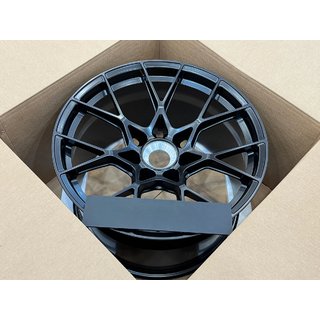 Jante forjate OEM R21 V3 (Set 4 buc) Porsche 911 (992) 2018– foto 2
