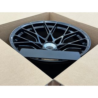 Jante forjate OEM R21 V3 (Set 4 buc) Porsche 911 (992) 2018– foto 4