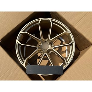 Jante forjate OEM R22 V7 (set 4 buc) foto 1