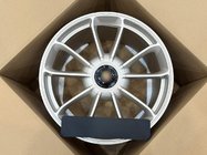 Porsche 911 (991) 2011–2019 Jante forjate OEM R20 V3 (Set 4 buc) foto 1