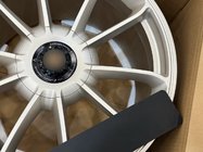 Porsche 911 (991) 2011–2019 Jante forjate OEM R20 V3 (Set 4 buc) foto 8
