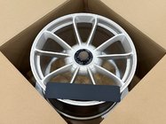Porsche 911 (991) 2011–2019 Jante forjate OEM R20 V3 (Set 4 buc) foto 2