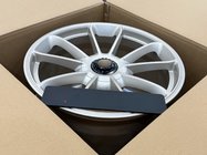 Porsche 911 (991) 2011–2019 Jante forjate OEM R20 V3 (Set 4 buc) foto 4