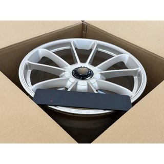 Jante forjate OEM R20 V3 (Set 4 buc) Porsche 911 (991) 2011–2019 foto 4