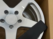 Porsche Cayenne 2003–2010 Jante forjate OEM R19 (Set 4 buc) foto 9
