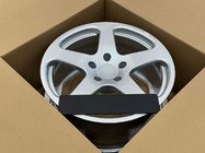 Porsche Cayenne 2003–2010 Jante forjate OEM R19 (Set 4 buc) foto 3