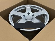 Porsche Cayenne 2003–2010 Jante forjate OEM R19 (Set 4 buc) foto 4