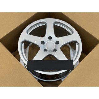 Jante forjate OEM R19 (Set 4 buc) foto 2
