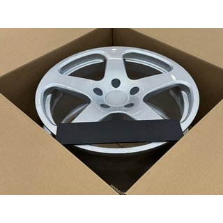 Jante forjate OEM R19 (Set 4 buc) foto 4