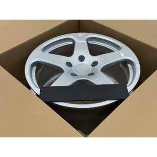 Jante forjate OEM R19 (Set 4 buc) foto 4