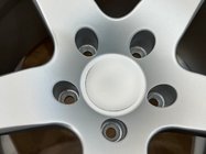 Porsche 911 (992) 2018– Jante forjate OEM R18 (set 4 buc) foto 8