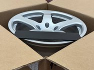 Porsche 911 (992) 2018– Jante forjate OEM R18 (set 4 buc) foto 5