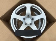Porsche 911 (992) 2018– Jante forjate OEM R18 (set 4 buc) foto 1