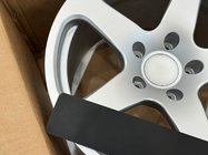 Porsche 911 (992) 2018– Jante forjate OEM R18 (set 4 buc) foto 7
