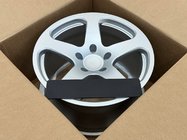 Porsche 911 (992) 2018– Jante forjate OEM R18 (set 4 buc) foto 3