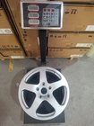 Porsche 911 (992) 2018– Jante forjate OEM R18 (set 4 buc) foto 10