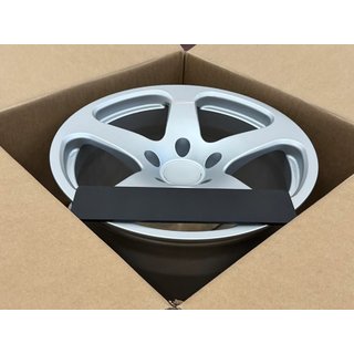 Jante forjate OEM R18 (set 4 buc) foto 4