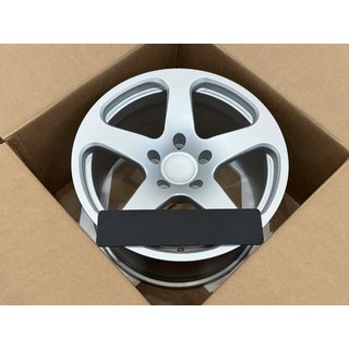 Jante forjate OEM R18 (set 4 buc) foto 2