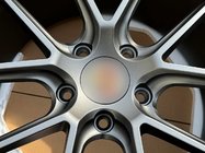Porsche Cayenne 2018- Jante forjate OEM R20 V2 (set 4 buc) foto 8
