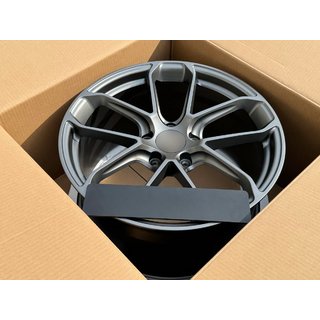 Jante forjate OEM R20 V2 (set 4 buc) foto 3