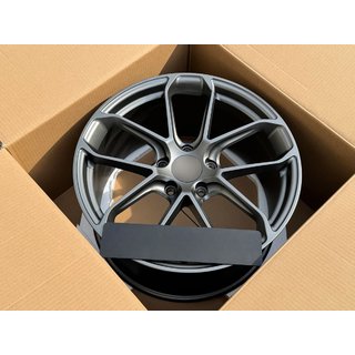Jante forjate OEM R20 V2 (set 4 buc) foto 2