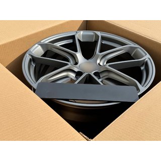 Jante forjate OEM R20 V2 (set 4 buc) foto 4