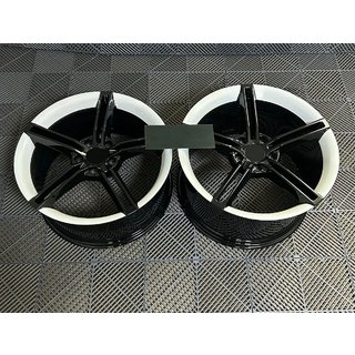 Jante forjate OEM R21 V2 (set 4 buc) foto 2