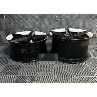 Jante forjate OEM R21 V2 (set 4 buc) foto 4