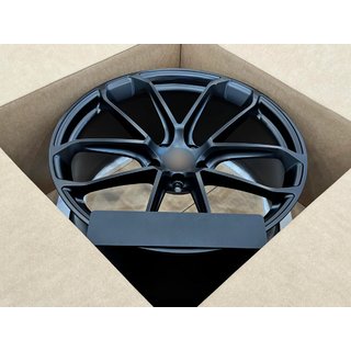Jante forjate OEM R22 (Set 4 buc) Porsche Cayenne 2018- foto 3