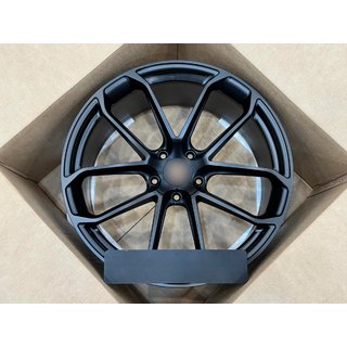 Jante forjate OEM R22 (Set 4 buc) Porsche Cayenne 2018- foto 1
