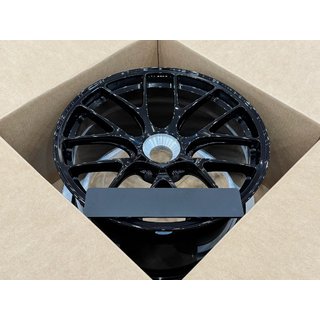 Jante forjate OEM R20 V3 (Set 4 buc) Porsche 911 (997) 2004–2012 foto 4