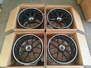 Porsche 911 (997) 2004–2012 Jante forjate OEM R19 V3 (set 4 buc) foto 7